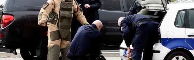 Učenici škole na Novom Beogradu hitno evakuisani nakon preteće poruke