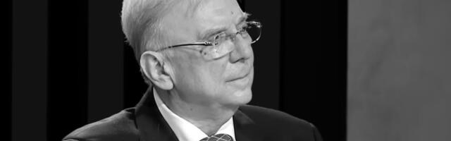 Ko je bio Branislav Ivković: Visoki fukcioner SPS-a bio u dve vlade 90-ih, 2002. isključen iz stranke