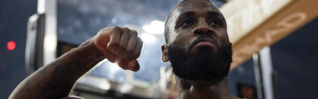 Kodiii Srbine: Zvezdin plej možda igra za Bugarsku, ali je sada pokazao ko mu je u srcu (FOTO)