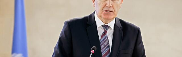 Predsednik HDZ BiH traži stvaranje trećeg entiteta i promenu Ustava