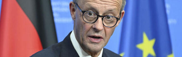 Руским новинарима забрањено да присуствују Мерцовој конференцији