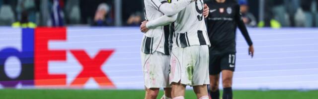 ARSENAL ZAINTERESOVAN ZA VLAHOVIĆEVOG SAIGRAČA: Već su imali sastanak sa njegovim agentom!