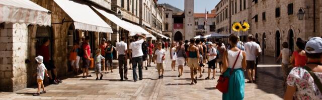 Ugostitelji iz Hrvatske poručuju: “Nismo krivci za poskupljenja