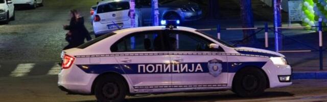 Pretresi i hapšenja širom Niša: Akcija policije zbog nestalog oružja - odneto 596 pištolja i revolvera i dve puške!