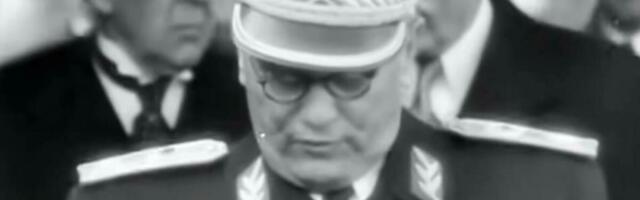 TITO JE SAV BESAN 1961. GODINE ODRŽAO GOVOR O USTAŠAMA I JASENOVCU: Spomenuo i Srbe, morate sami da čujete TE REČI!