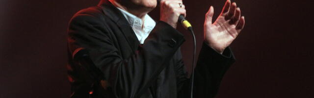 Dejan Cukić za L&Z povodom koncerta „Indexi i prijatelji“ u Sava Centru:  Indexi su osećaj istrajnosti večitih pesama