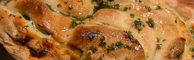 Markiza Living preporučuje za Nedeljnik: Sukana pita