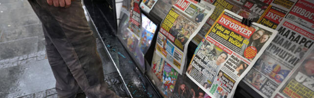 UNS: Opština Bečej sredstva za informisanje da raspodeli putem konkursa