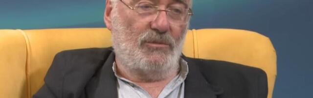 "MOJ SIN UROŠ IMA AUTIZAM, UČINILI SMO SVE DA..." Dr Nestorović otvoreno o svemu: "Plakao sam kad sam gledao..."