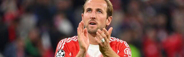 Bajern pregazio Štutgart i potvrdio apsolutnu dominaciju Bundesligom!