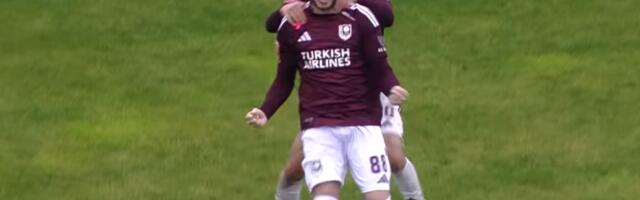 Ljajić simbol provokacije: Sarajevo brutalno ponizilo Željezničar nakon pokera na Koševu