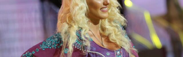 "BILA JE BOLESNA, BILI SU JOJ POTREBNI DOM I LJUBAV" Sara (29) se zauvek oprostila od Lune: "Nadam se da smo bili prava porodica za nju"