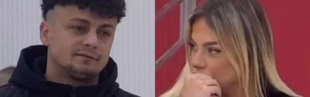 Sofija se pomirila sa Terzom, pa mu postavila ultimatum! Donela drastičnu odluku, pomenula i porodicu