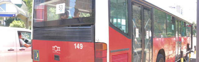 Uspostavlja se nova linija GSP-a! Spajaće 2 velike opštine, poznato i od kog datuma počinje