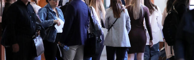 Кад држава нема где да уплати новац за самофинансирајуће студенте