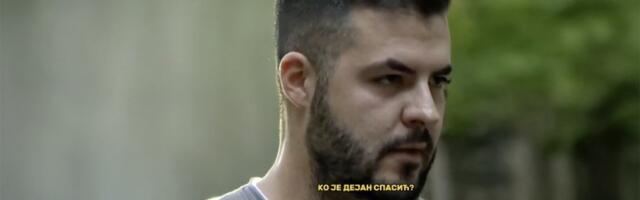 Nasilje, pljačka i mračno nasleđe porodice: Ko je Dejan Spasić, vođa protesta u Kuli?