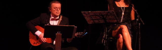 Predstava ,,Kabare – sitnice života“ u niškom Narodnom pozorištu