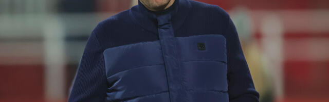 Sada je sve jasno: Lalatović napušta Mladost zbog ponuda iz inostranstva