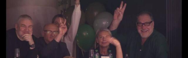 Najveća košarkaška legenda gledala istorijski debakl Partizana u Kaunasu, čuveni igrač napunio 61 godinu!