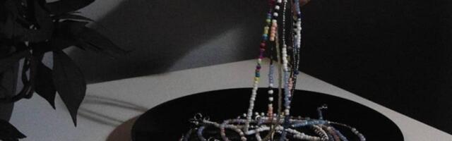 Kragujevčanka Nađa Đorđević - Ekonomistkinja koja je perle pretvorila u priču (FOTO)