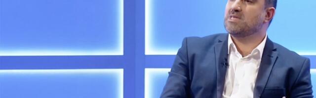 Dno dna! Jovović se raduje propasti investicije od 750 miliona evra - blokaderi slave propast države (VIDEO)