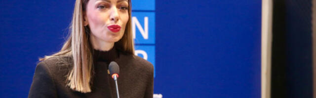 Месаровић: Мачвански и Колубарски округ добијају струју у наредна 72 сата