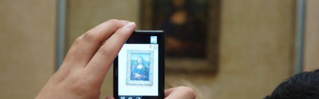 Francuska uvela skuplje ulaznice za turiste iz zemalja van EU