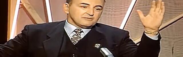 Arkan je ovde Miroslava Ilića špicem nabio u međunožje: Ovako danas izgleda čuveni klub "Duga"