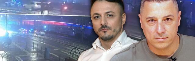 "Poznati su lake mete, ovo je bila otmica bez plana": Stručnjak raskrinkao taktiku otmičara Daniela Kajmakoskog