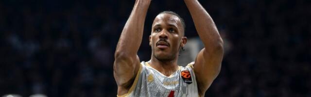 Poruka iz Monaka: Navijači Zvezde imaju više stila od Partizanovih