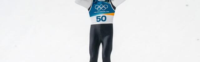 Slovenci daju "vrtoglave" cifre za medalje na ZOI! Evo koliko će dobiti Nika i Domen Prevc od države