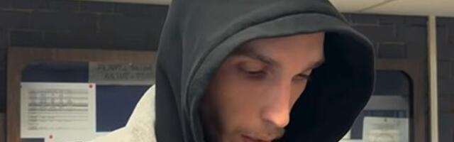 Pokuševski posle drame sa FMP-om poručio: "Oni igraju sa ovim timom cele godine, a mi..."