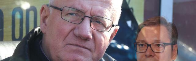 Rešešeljizacija: Da li se Vučić vraća na "fabrička podešavanja"?