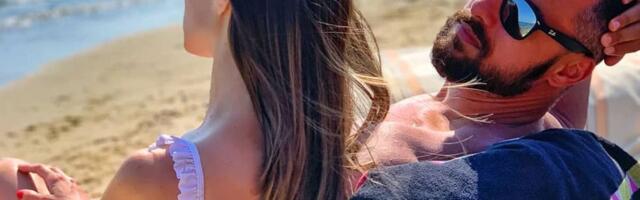 Naš pevač okrenuo novi list u Crnoj Gori: Evo u kakvom luksuzu uživa sa porodicom, nazdravlja sa rakijom