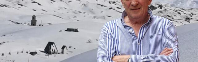 BRAT MU SRUŠIO KUĆU I SAGRADIO NOVU NA TEMELJU ŠTALE: Komšija Šekija Turkovića iz rodnog sela otkriva sve detalje porodičnih odnosa