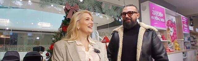 Porodila se Nikolina Kovač!