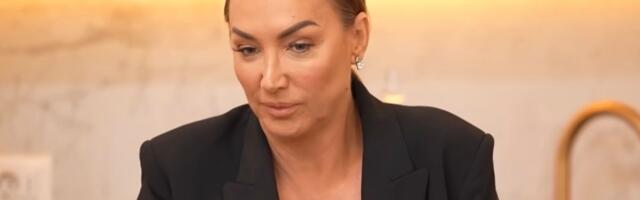 "Odakle vam ideja da me zovete" Goga danas slavi 49. rođendan ali ne prima čestitke - ovo je razlog