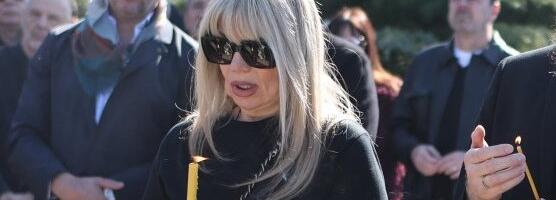 Saša Popović joj se javlja u snu - Suzana se za ovo molila Bogu: "Sanjam ga uvek da je..."