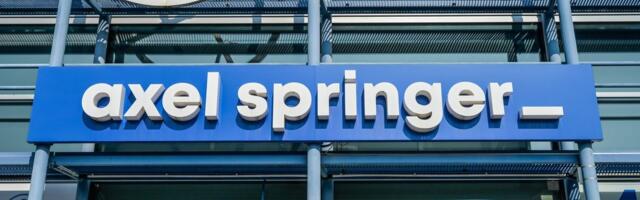 Nemci kupuju britanski Telegraf! Potres na tržištu medija, pobedili su dva jaka konkurenta