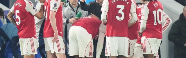 Priča o Arsenalu - da li je trofej vredan gubitka identiteta?