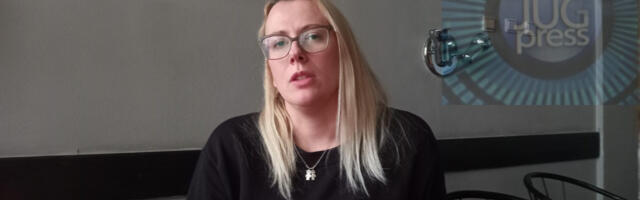 Babić: Politička i društvena atmosfera i negativna retorika javnih funkcionera podstiču napade na novinare