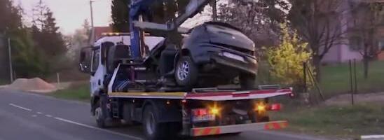 DETALJI STRAVIČNE NESREĆE KOD BARAJEVA: Slobodan (21) izdahnuo na mestu posle sudara, u kolima sa njim bio brat