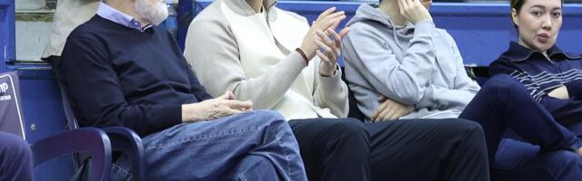 Priča se da dolazi u Zvezdu, on sada gledao sasvim drugi tim: Uhvaćen je u prvom redu