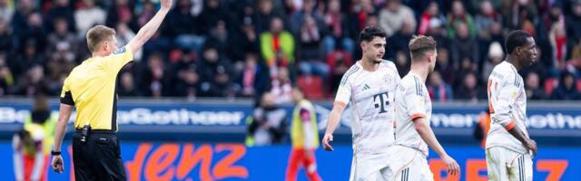 "Previše kontroverznih odluka protiv nas!" Bajern u ratu sa sudijama Bundeslige!