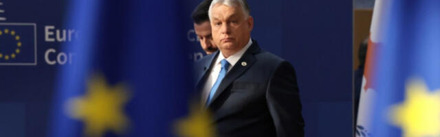Орбан: ЕУ је потребна нова стратегија за енергетску и мигрантску кризу