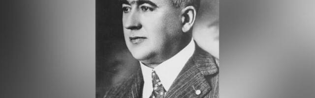 Милутин Миланковић се оженио из љубави