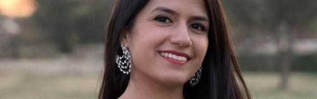 Koncert meksičke pevačice Elenit Ernandes, uz klavirsku pratnju Miroslava Vićentijevića