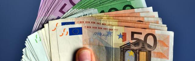 Vodite računa! Evo šta se dešava kada ne prijavite novac na granici