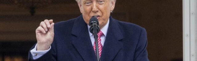 Трампова ратна реторика збуњује и савезнике и противнике