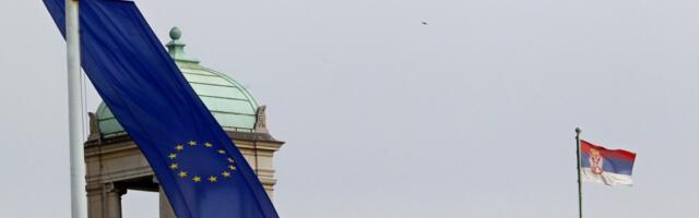 Da li će Evropska unija 'progutati' Mrdićeve zakone u Srbiji?